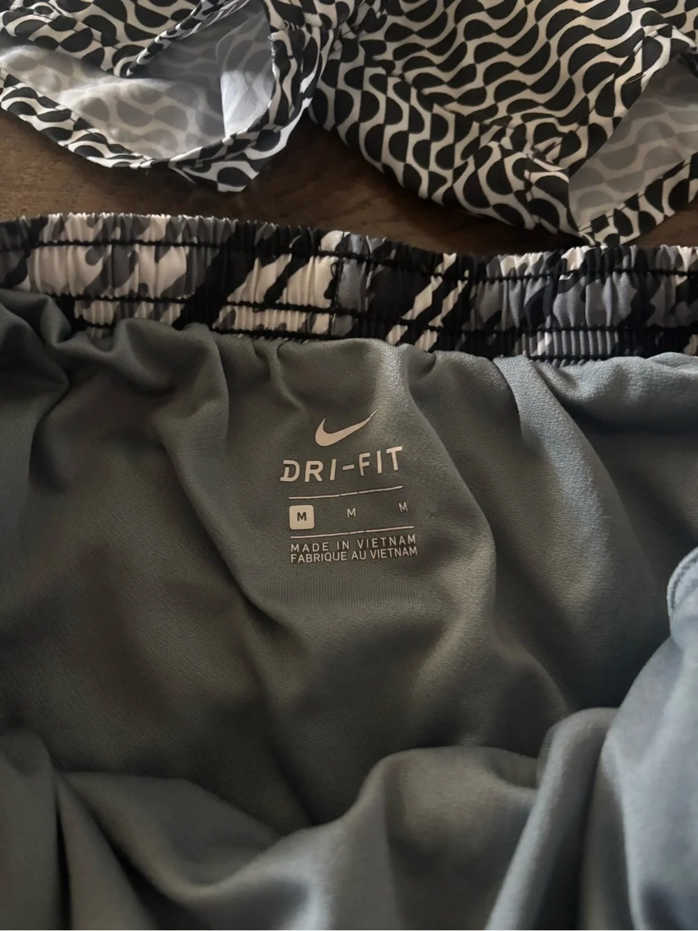 Nike Women’s Printed Shorts